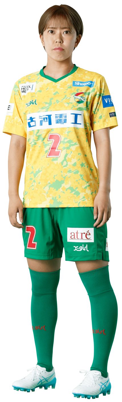 藤代 真帆