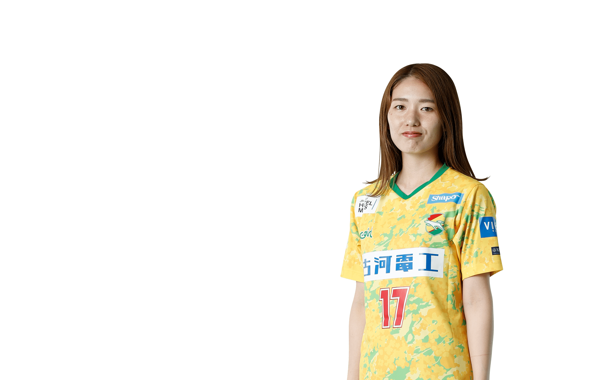 山口 千尋｜2024-25｜レディース｜チーム｜ジェフユナイテッド市原