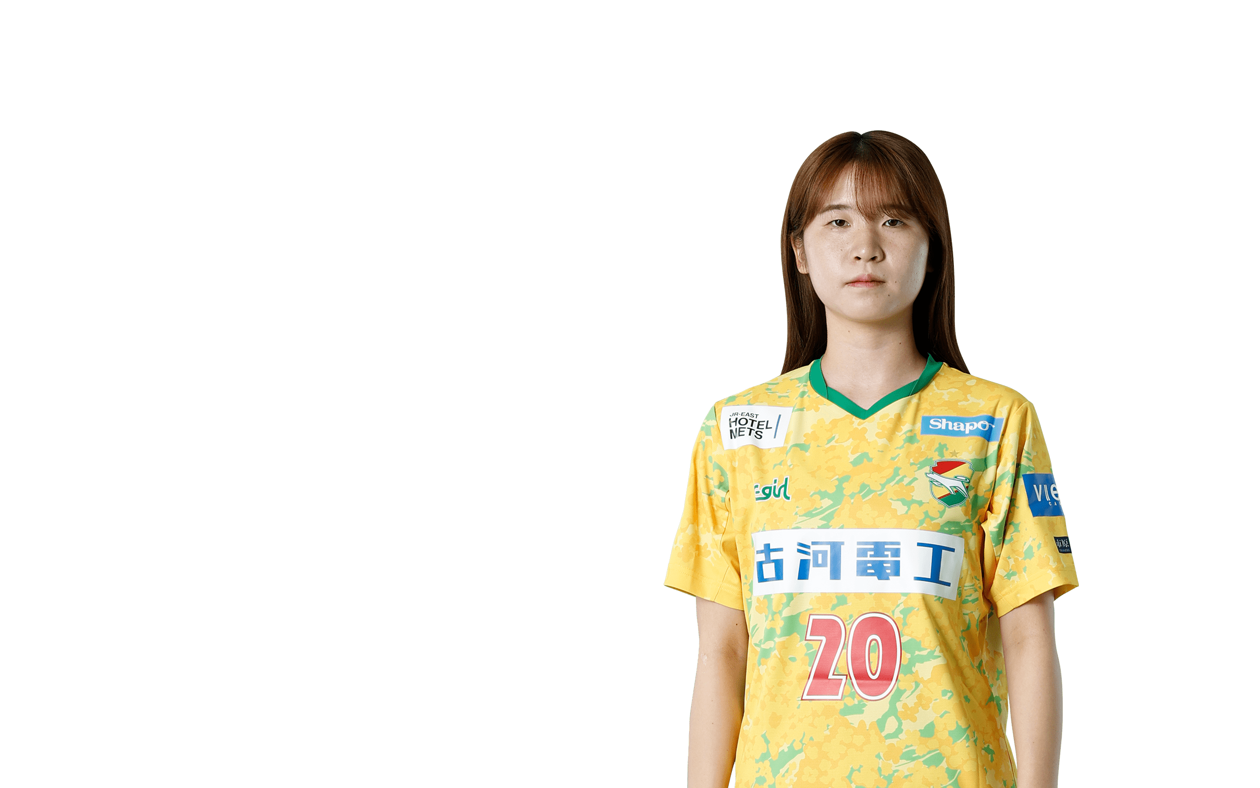 北村 美羽