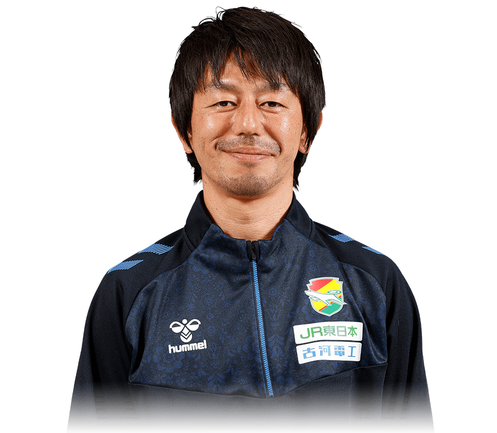 工藤 浩平｜2024-25｜U-10｜チーム｜ジェフユナイテッド市原・千葉