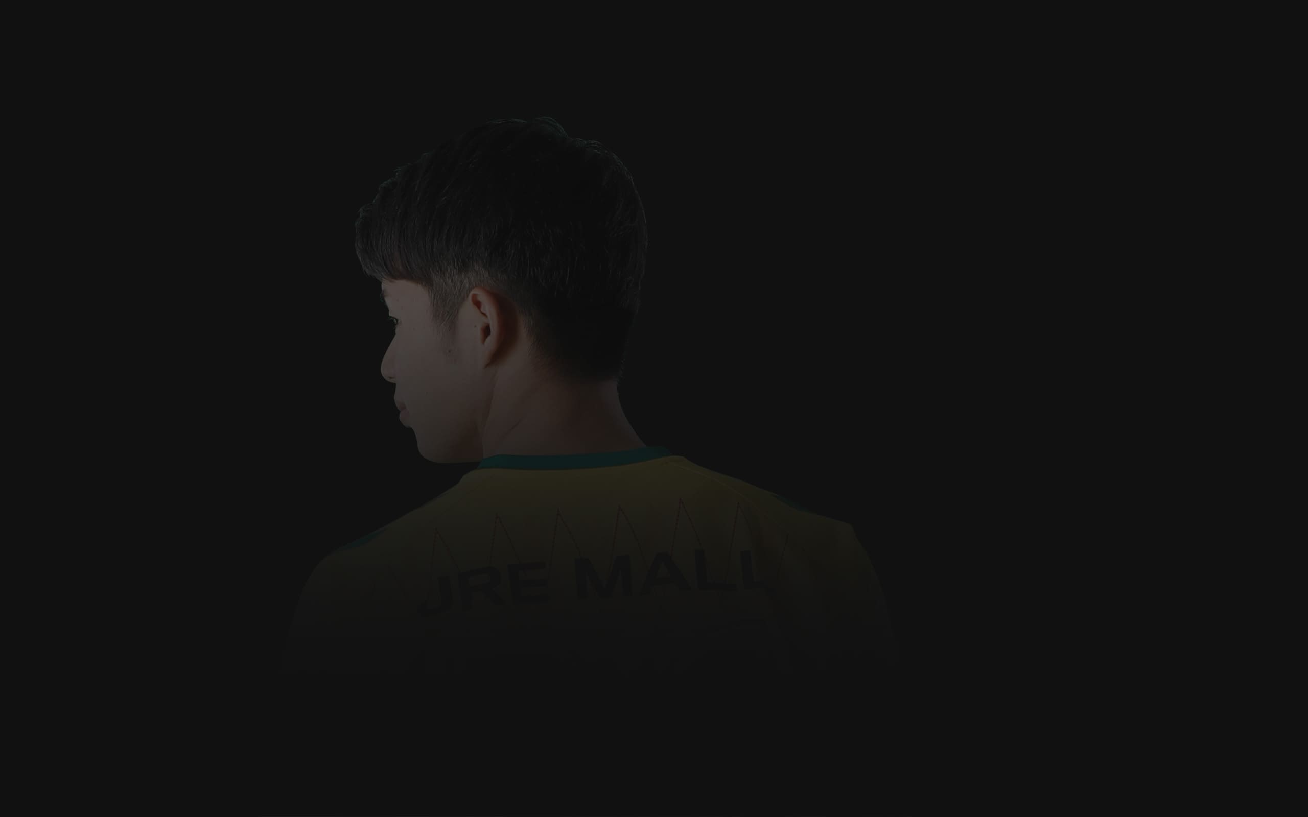 植田 悠太｜2025｜トップチーム｜チーム｜ジェフユナイテッド市原