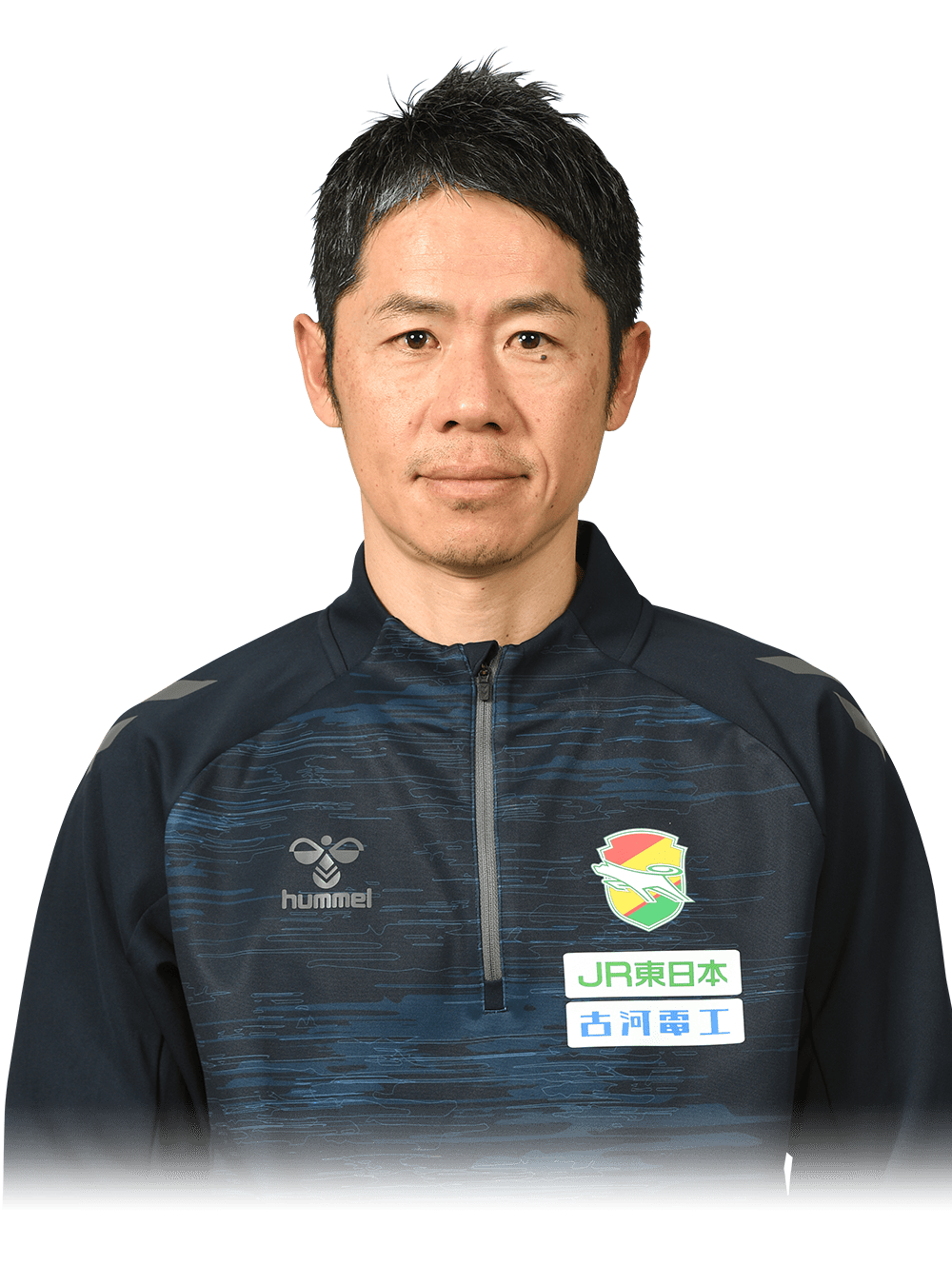 水口 涼太｜2025｜トップチーム｜チーム｜ジェフユナイテッド