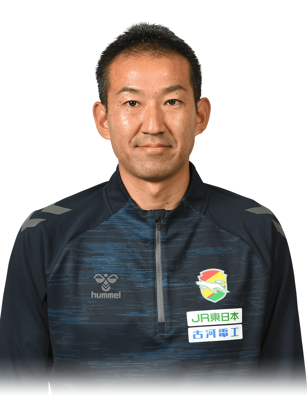 ジェフユナイテッド（JR EAST FURUKAWA FC）ベンチコート ジェフユナイテッド（JR EAST FURUKAWA FC）ベンチコート