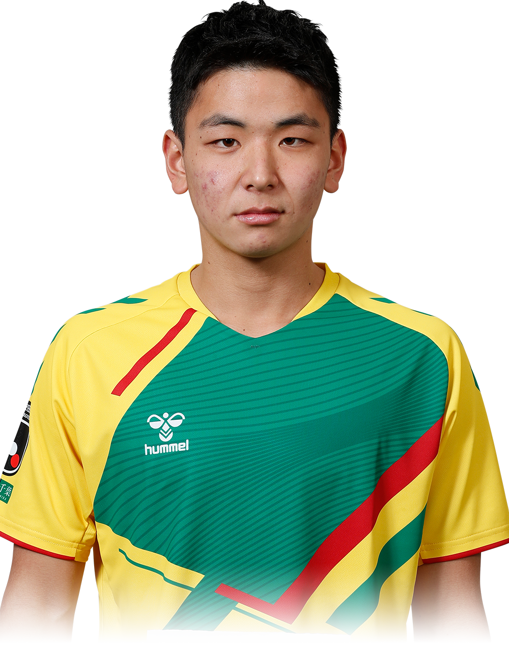 内池 大翔｜2022-23｜U-18｜チーム｜ジェフユナイテッド市原