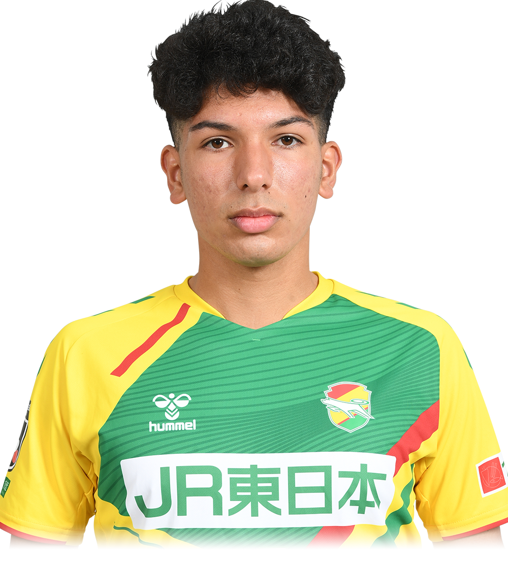安田 アミル