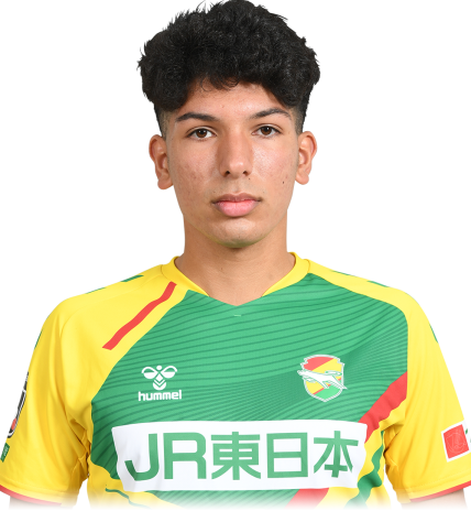 高橋 壮汰｜2023-24｜U-13｜チーム｜ジェフユナイテッド市原