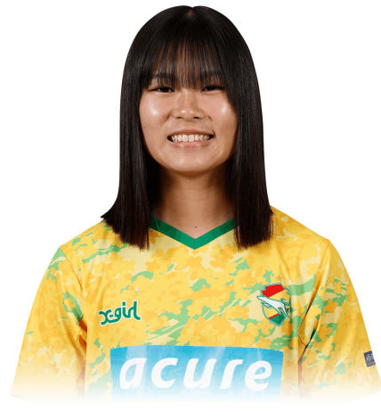 井上 果鈴