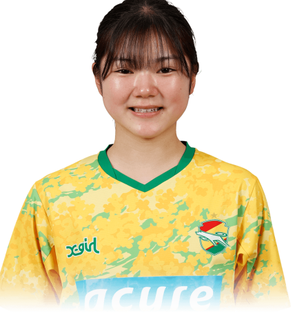 狩野 智佳