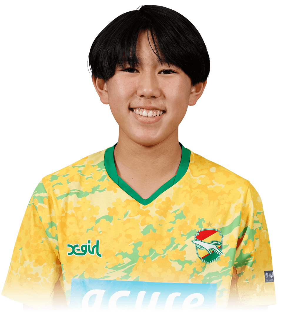 須永 さくら｜2025-26｜レディースU-18｜チーム｜ジェフ