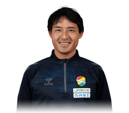 ジェフ千葉 山田 鷹右介｜2025-26｜U-14｜チーム｜ジェフユナイテッド市原