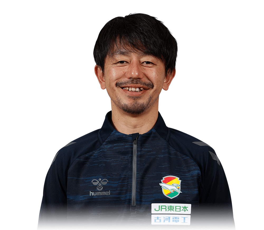 工藤 浩平｜2025-26｜U-12｜チーム｜ジェフユナイテッド市原・千葉