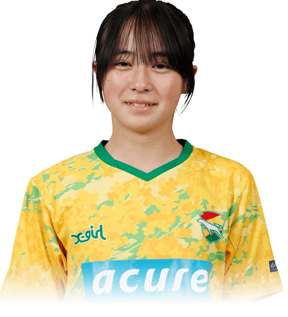 佐藤 やよい｜2025-26｜レディースU-15｜チーム｜ジェフユナイテッド
