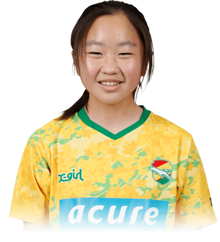 吉岡 奏碧
