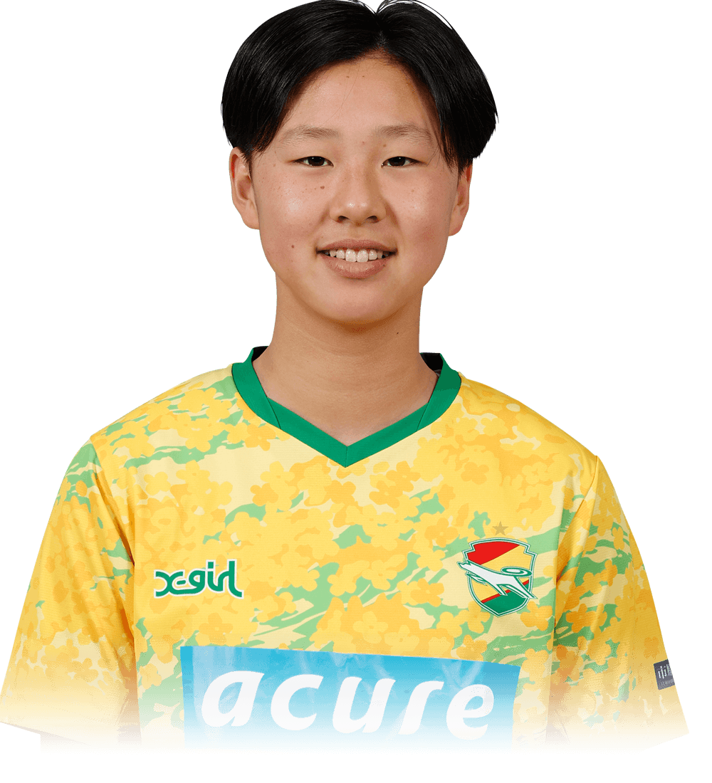 平野 笑帆｜2025-26｜レディースU-15｜チーム｜ジェフユナイテッド市原