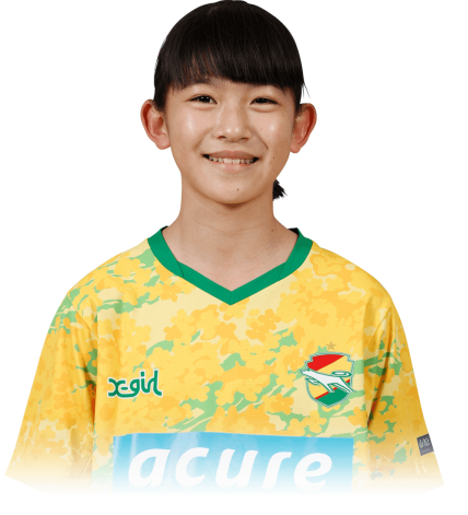 小田 葵音