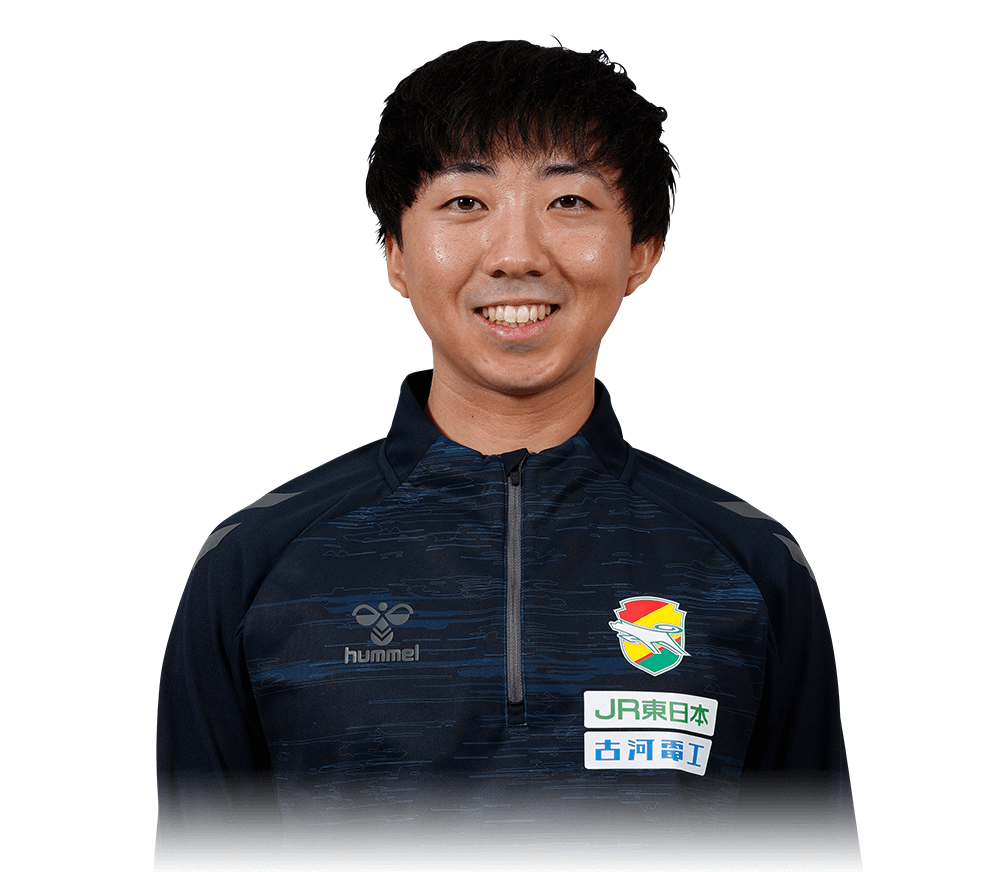 上條 貴史｜2025-26｜U-18｜チーム｜ジェフユナイテッド市原・千葉