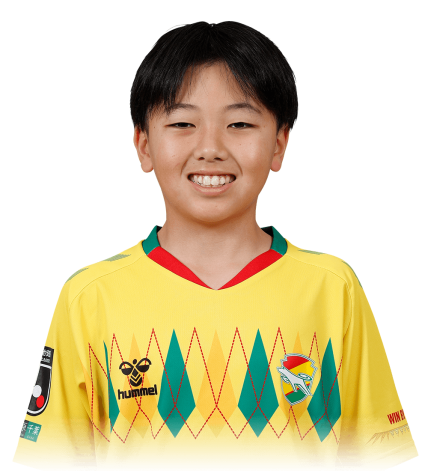 佐藤 勇人|2025-26|U-11|チーム|ジェフユナイテッド市原 佐藤 勇人|2025-26|U-11|チーム|ジェフユナイテッド市原