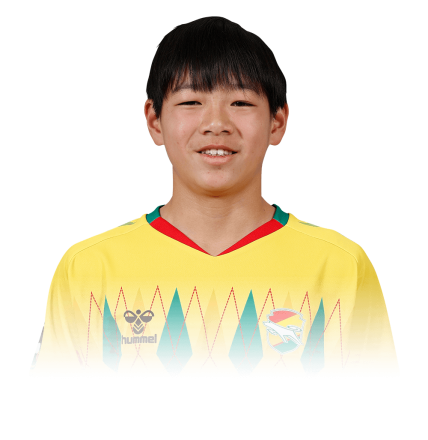 上野 蒼
