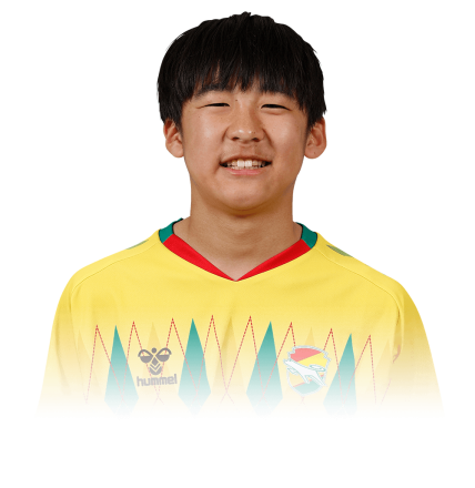 大江 晴琉