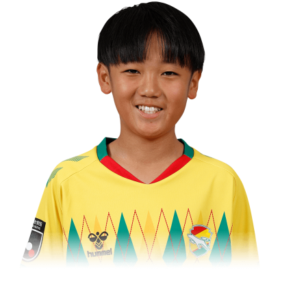 原田 莉旺斗