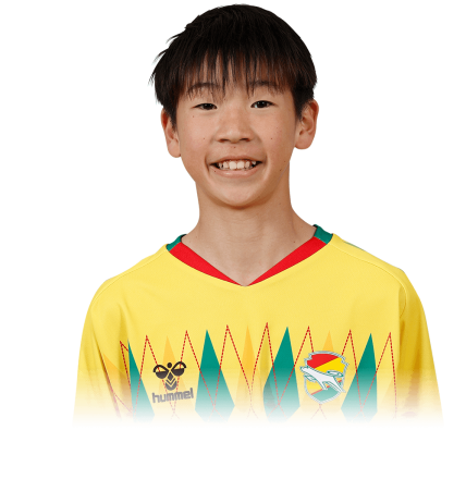山口 颯