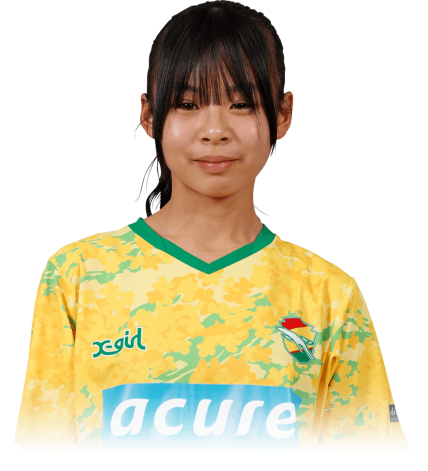 橋本 怜奈