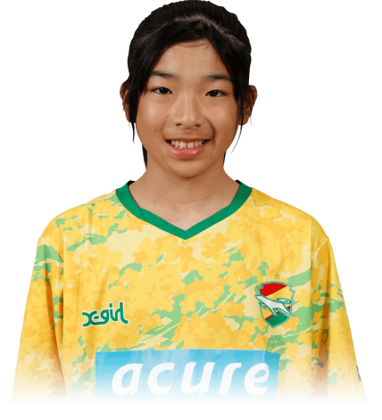 内田 真緒里