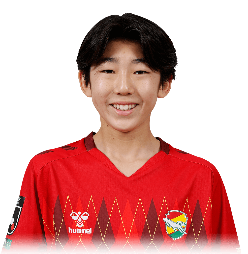 小谷 奏太｜2025-26｜U-14｜チーム｜ジェフユナイテッド市原・千葉
