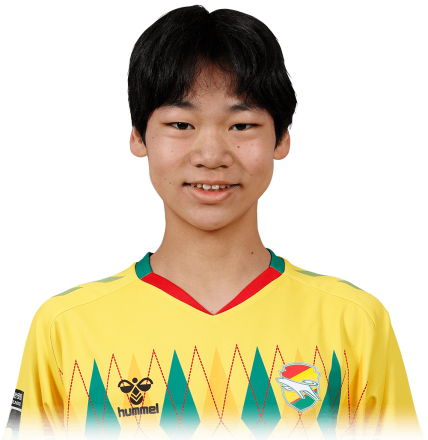 佐藤 勇人｜2025-26｜U-14｜チーム｜ジェフユナイテッド市原・千葉