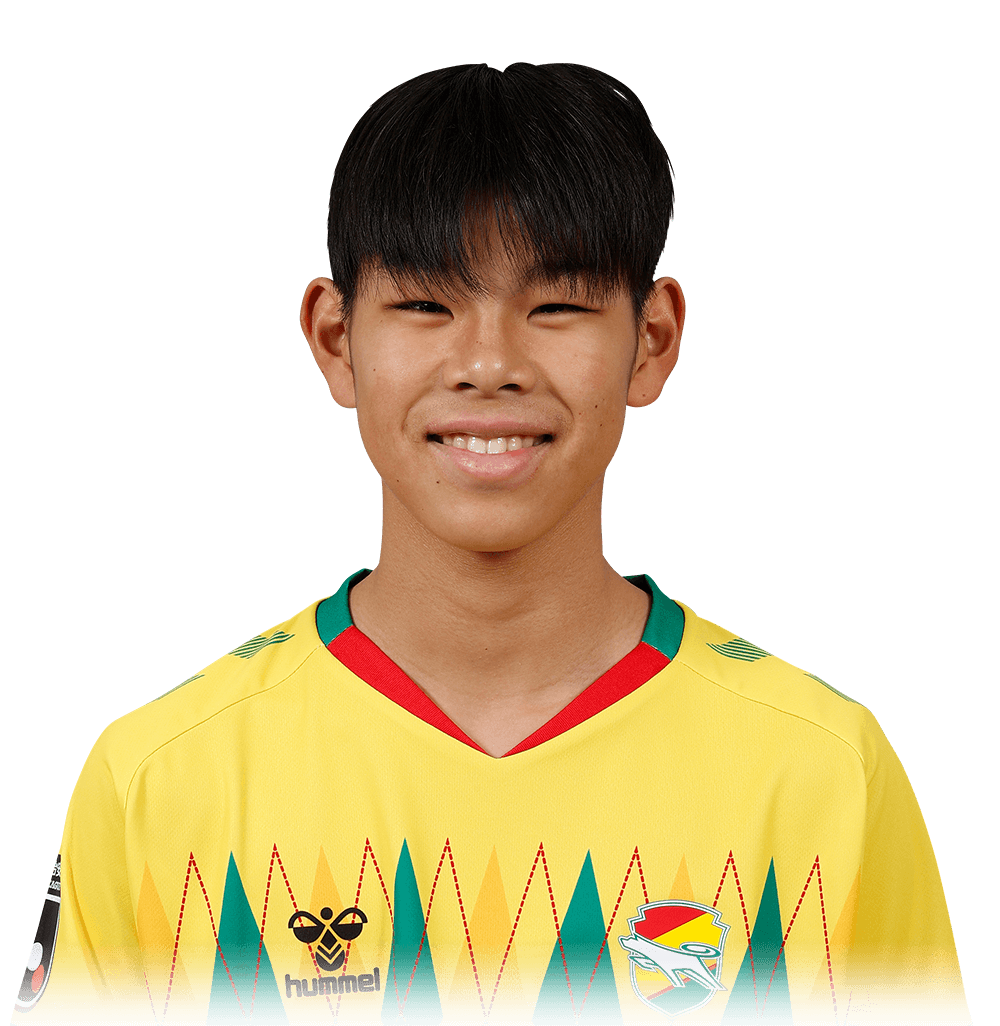 池本 尚希｜2025-26｜U-14｜チーム｜ジェフユナイテッド市原・千葉