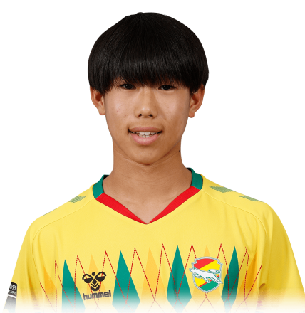 佐藤 勇人｜2025-26｜U-14｜チーム｜ジェフユナイテッド市原・千葉