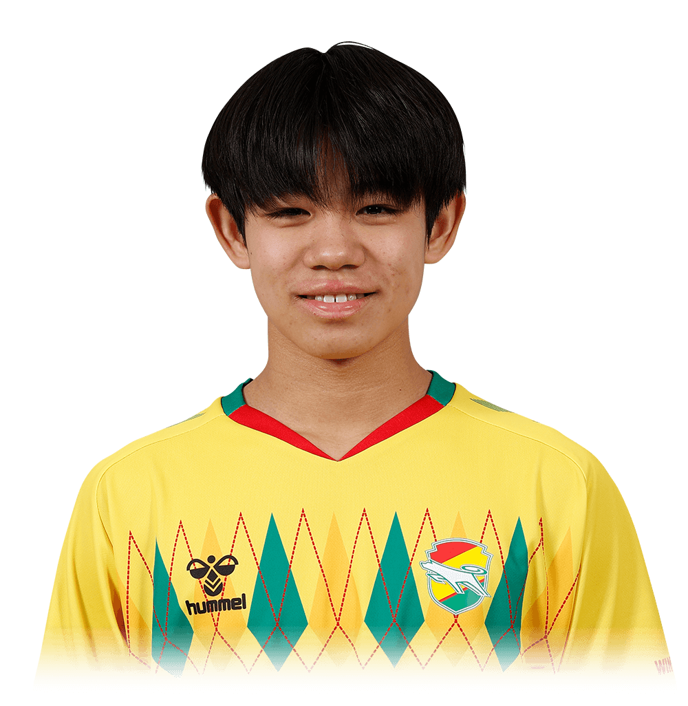 ジェフ千葉 片切 康誠｜2025-26｜U-14｜チーム｜ジェフユナイテッド市原