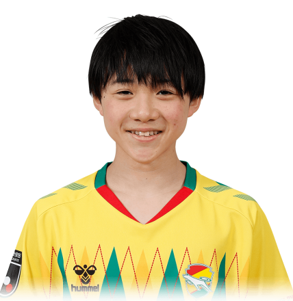 佐藤 勇人｜2025-26｜U-14｜チーム｜ジェフユナイテッド市原・千葉