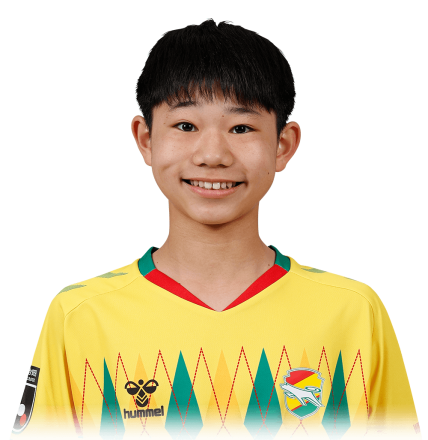 佐藤 勇人｜2025-26｜U-14｜チーム｜ジェフユナイテッド市原