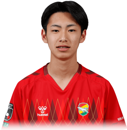 佐藤 勇人｜2025-26｜U-15｜チーム｜ジェフユナイテッド市原