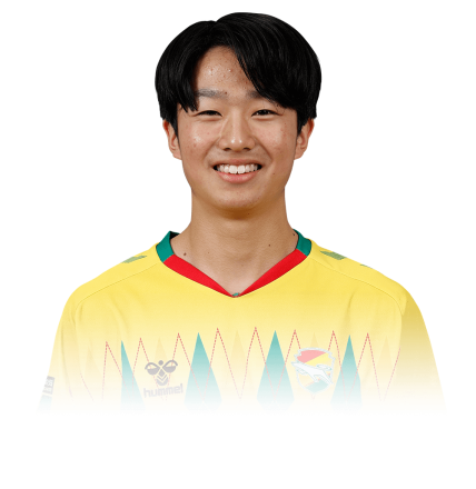 原 唯斗
