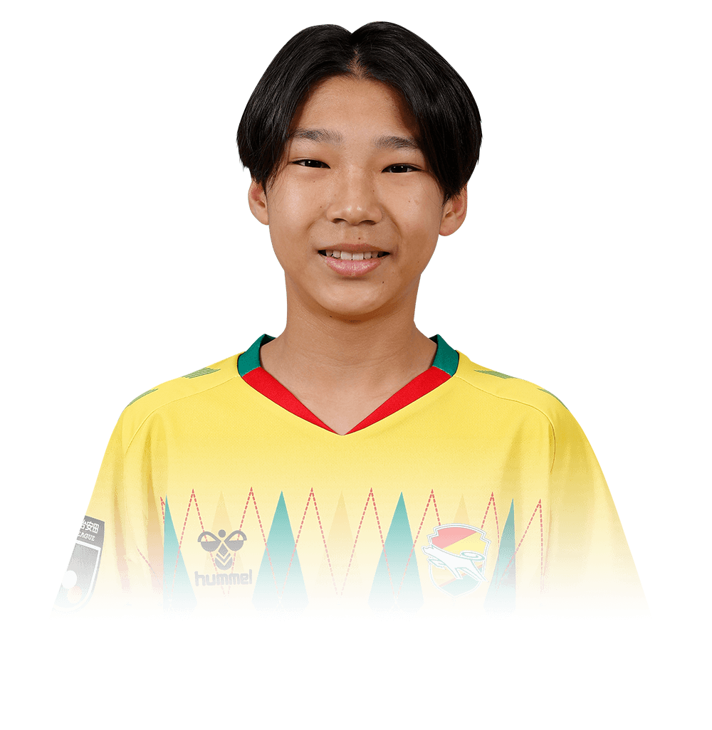 星野 篤貴｜2025-26｜U-15｜チーム｜ジェフユナイテッド市原・千葉
