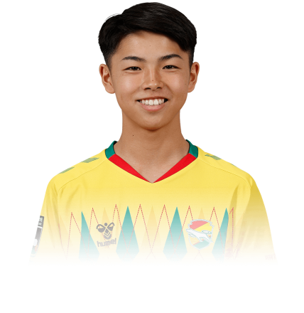 斉藤 惺斗