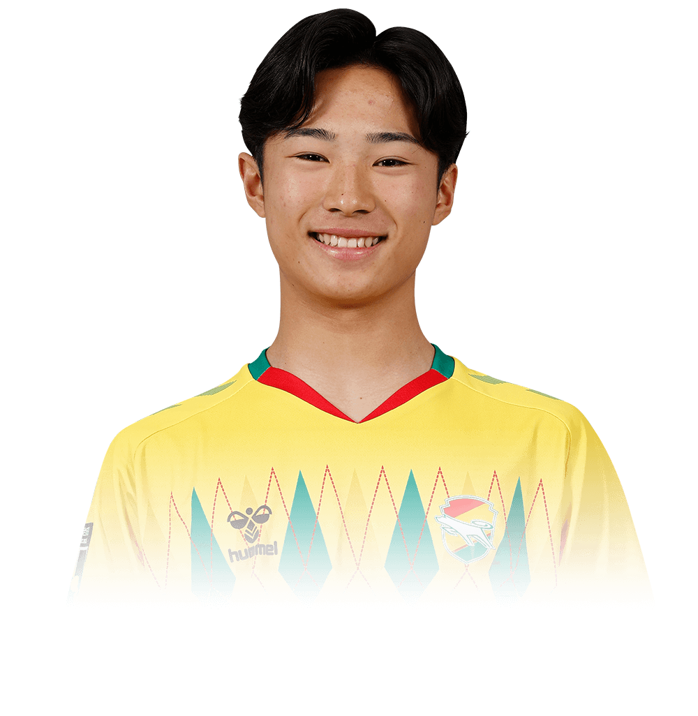 保永 虎太朗｜2025-26｜U-15｜チーム｜ジェフユナイテッド市原・千葉