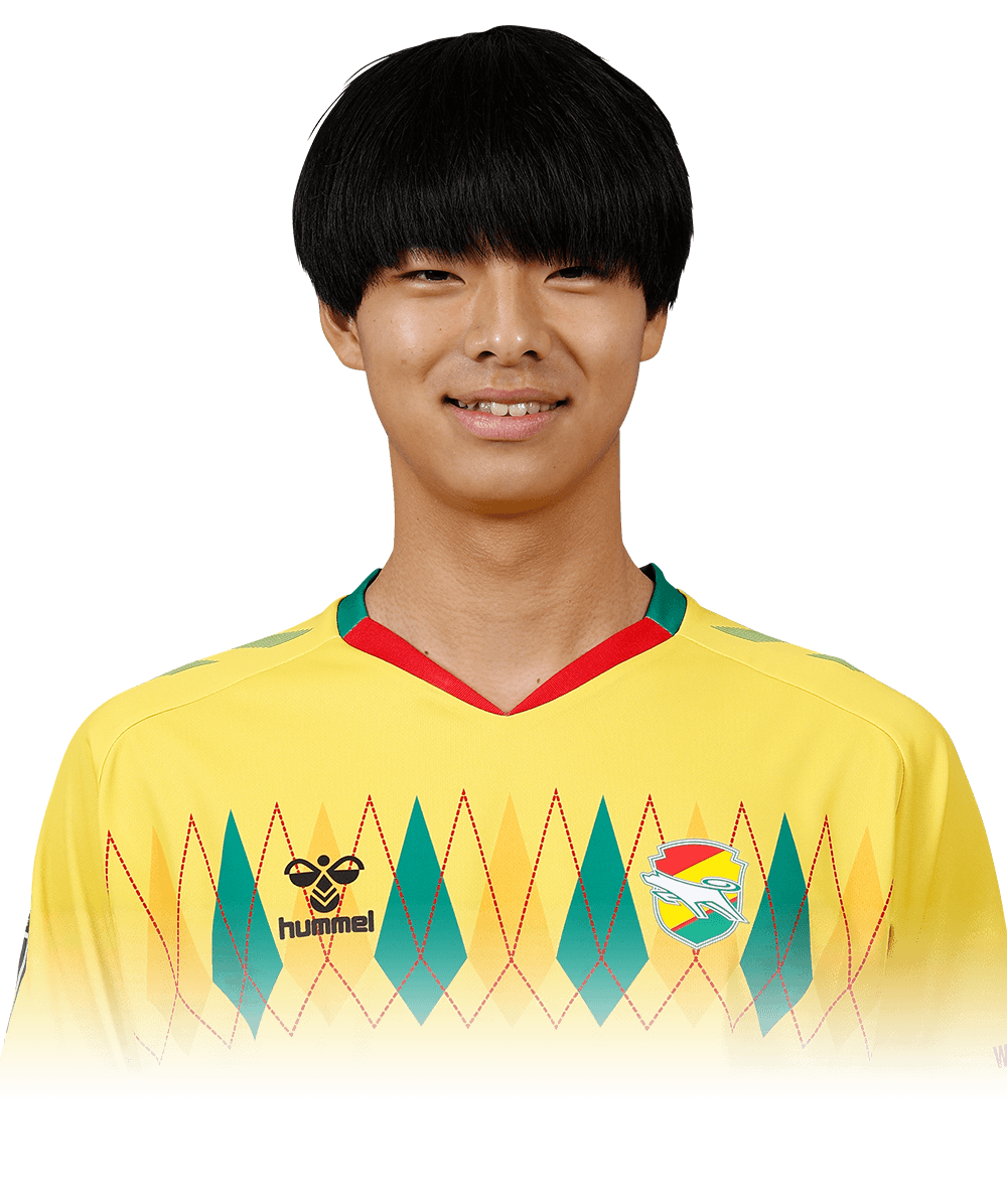 矢部 夢翔|2025-26|U-18|チーム|ジェフユナイテッド市原 矢部 夢翔|2025-26|U-18|チーム|ジェフユナイテッド市原