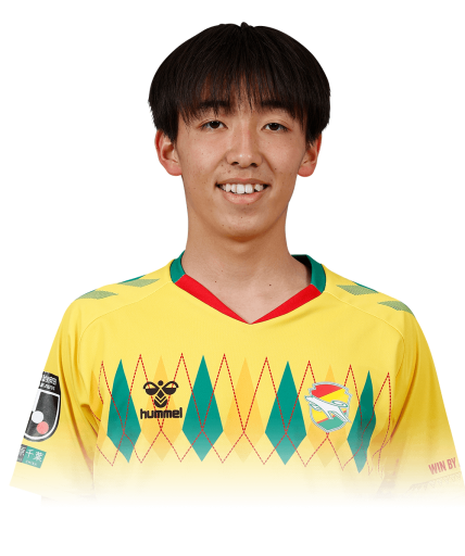 新井 颯斗