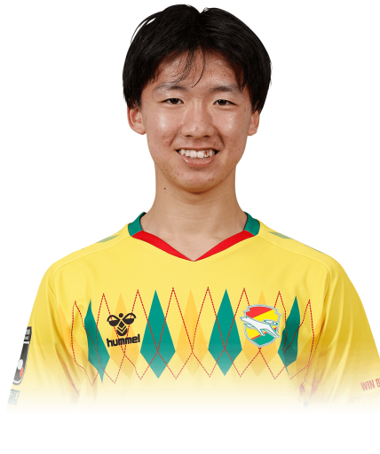 大山 遥哉