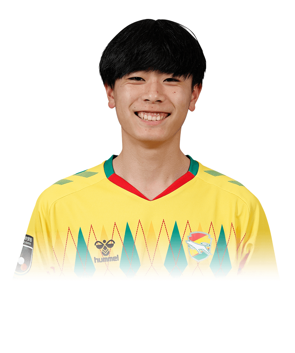 齋藤 隼士｜2025-26｜U-18｜チーム｜ジェフユナイテッド市原・千葉