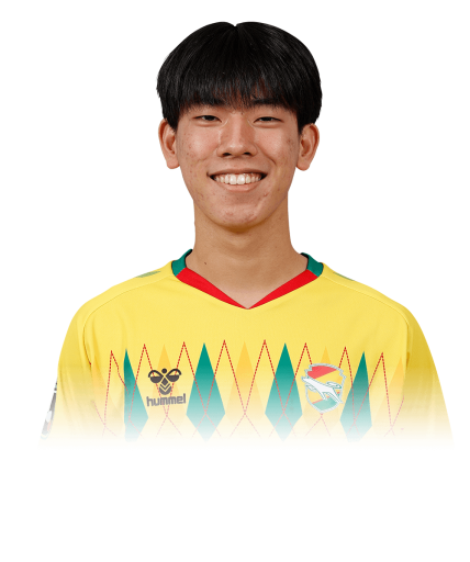 笹川 峻太郎