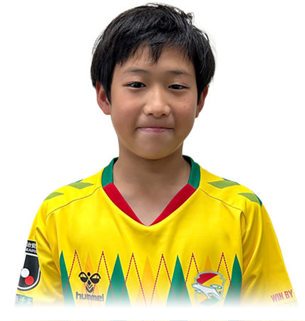 佐藤 勇人｜2025-26｜U-11｜チーム｜ジェフユナイテッド市原・千葉