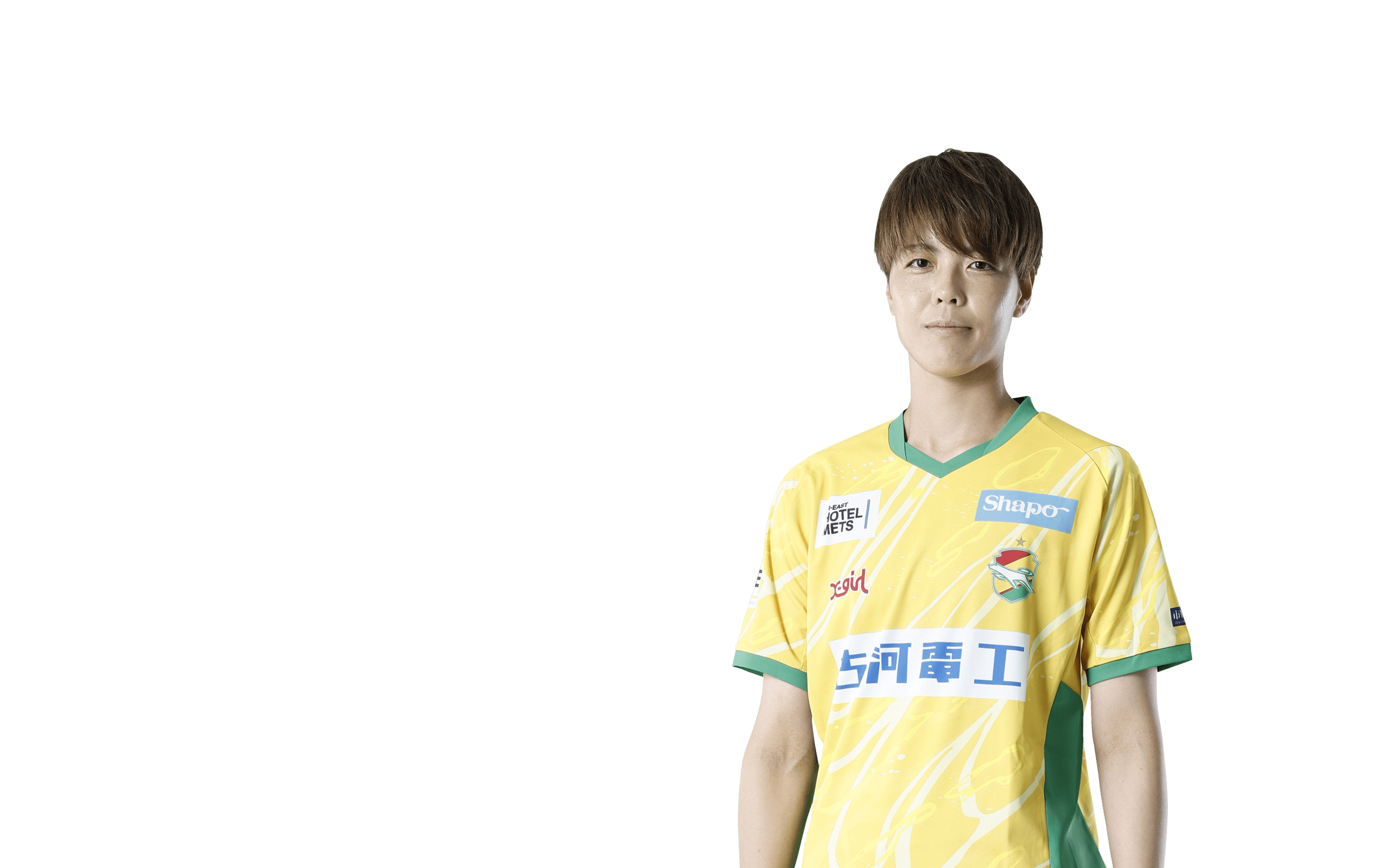 田中 真理子｜2025/26｜レディース｜チーム｜ジェフユナイテッド