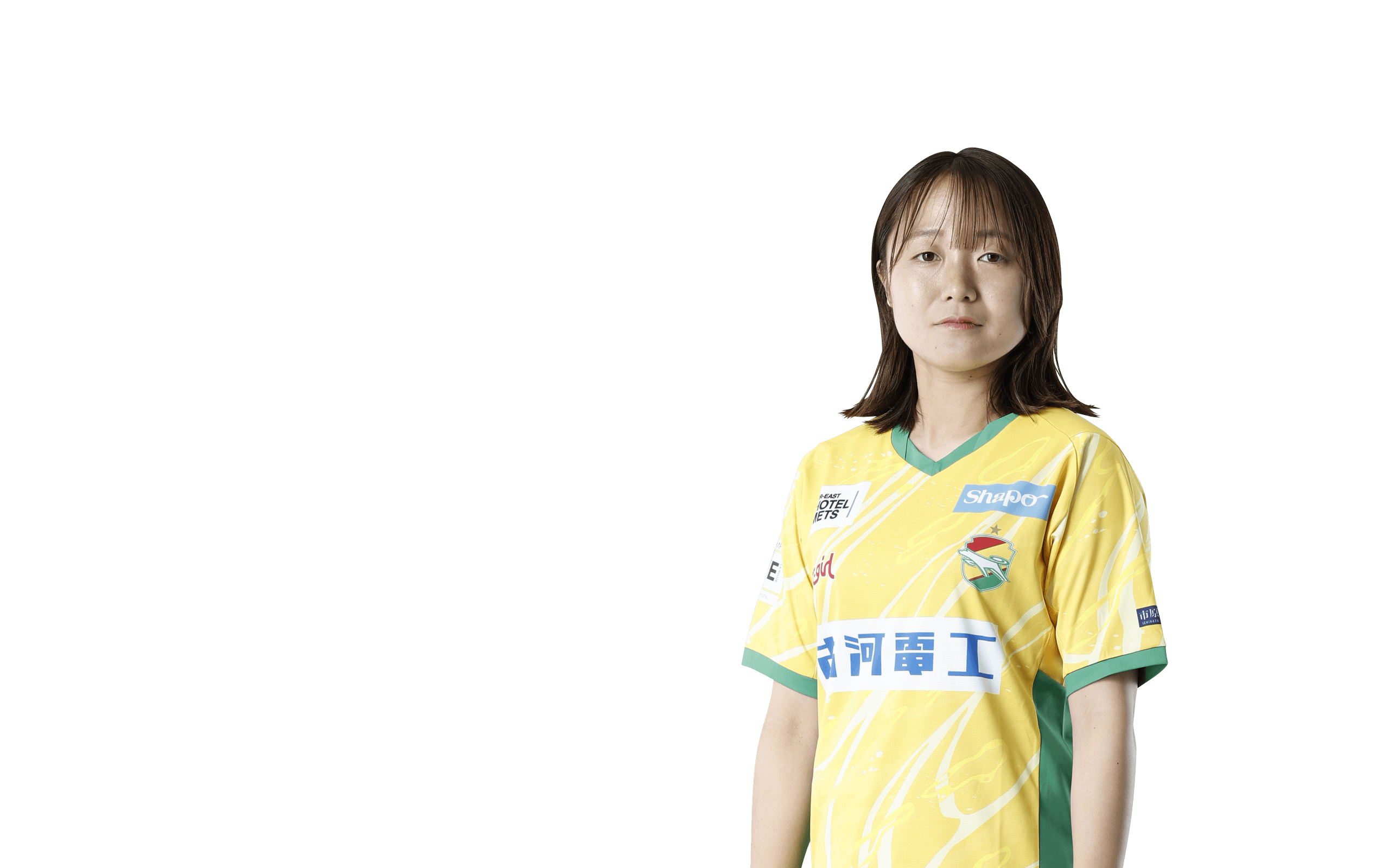 小林 ひなた｜2025/26｜レディース｜チーム｜ジェフユナイテッド