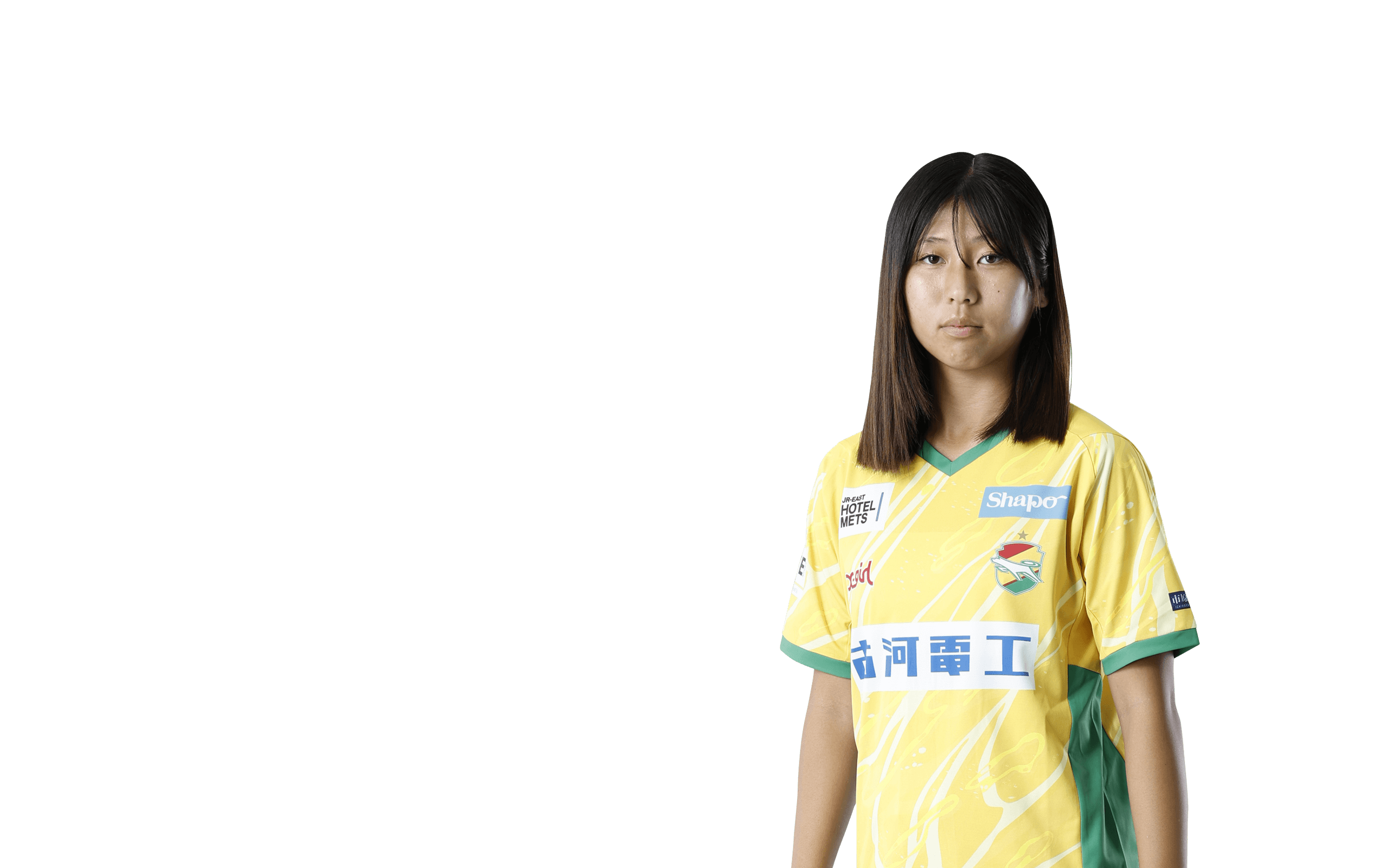 根津 里莉日｜2025/26｜レディース｜チーム｜ジェフユナイテッド市原