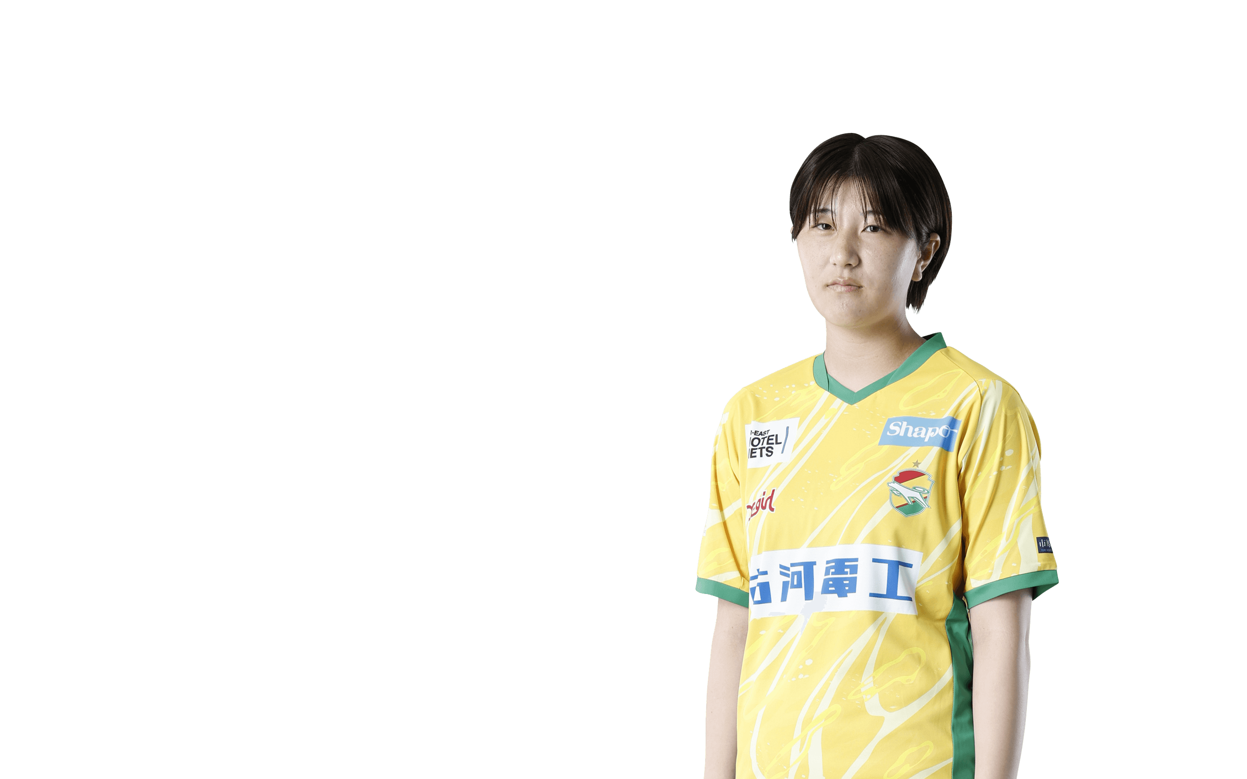 多﨑 真琴｜2025/26｜レディース｜チーム｜ジェフユナイテッド