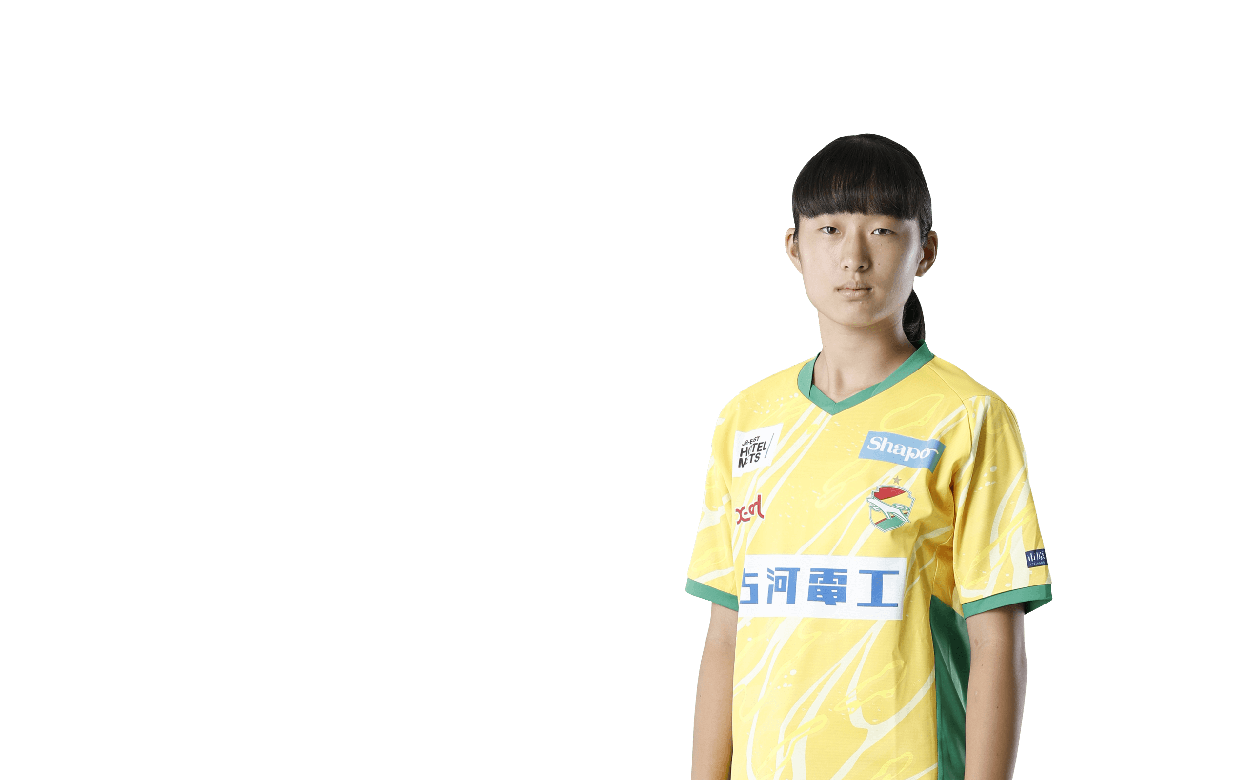 足立 梓｜2025/26｜レディース｜チーム｜ジェフユナイテッド市原